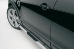 Chevrolet Captiva by Irmscher 2009 года